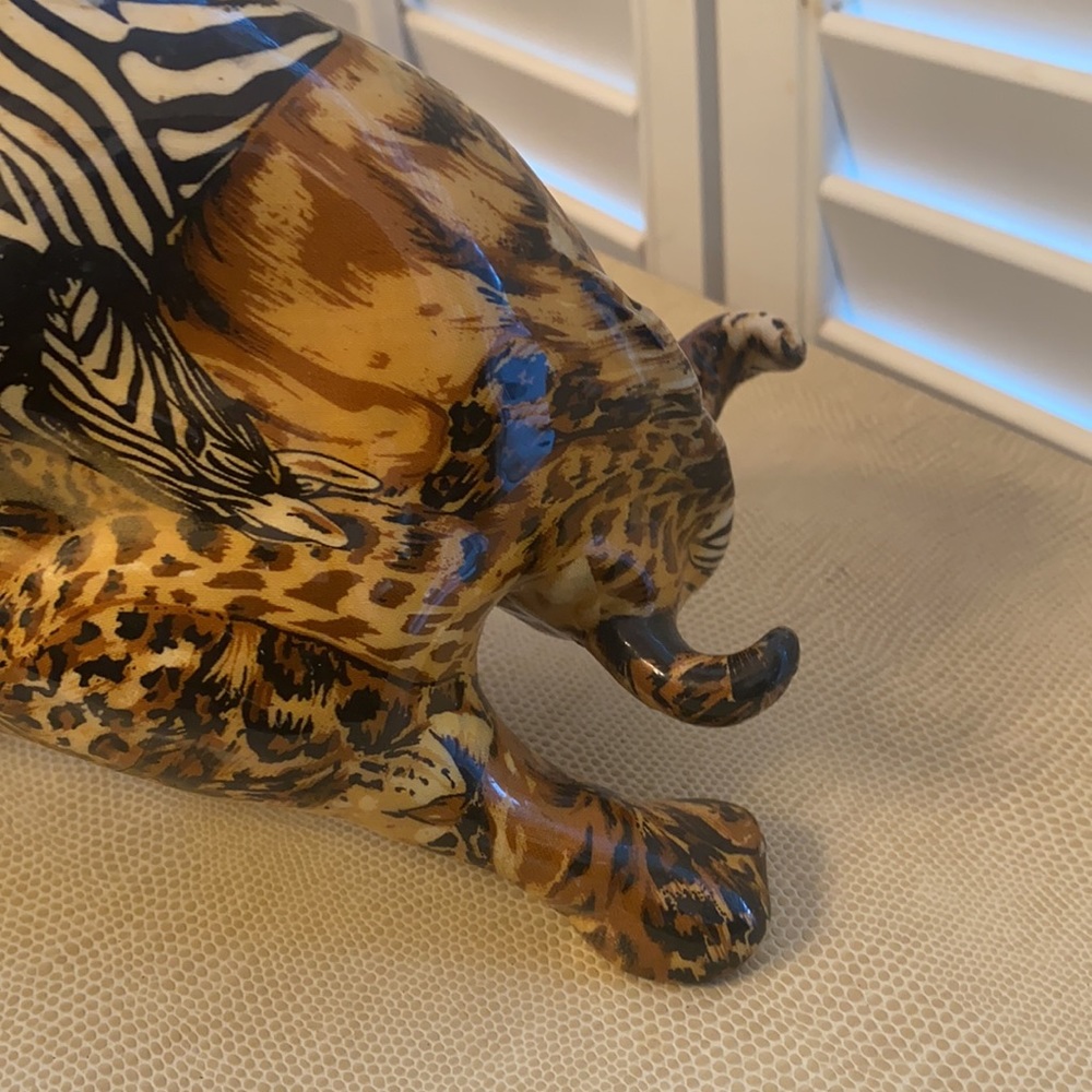 Animal Print Decor - Picture 2 of 6